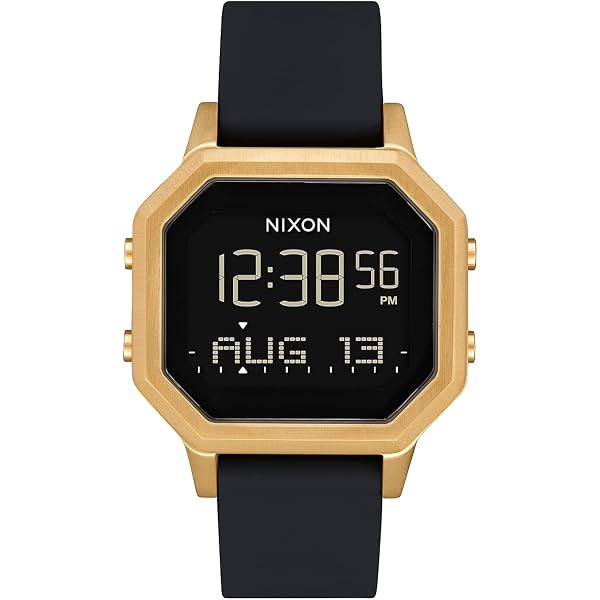 Nixon Orologio automatico A1308-001-00