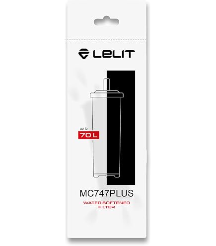 Lelit PLA481A Tamper à Café 58mm en Aluminium et Acier Inoxydable