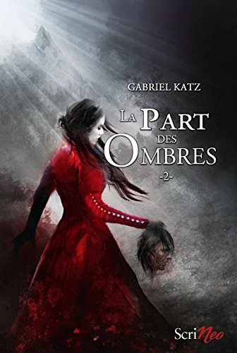 couverture de : La part des ombres