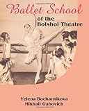 Image de Ballet School Of The Bolshoi Theatre