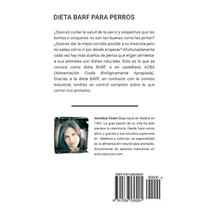 Dieta BARF para perros: Guía completa para alimentar a tu perro con comida natural