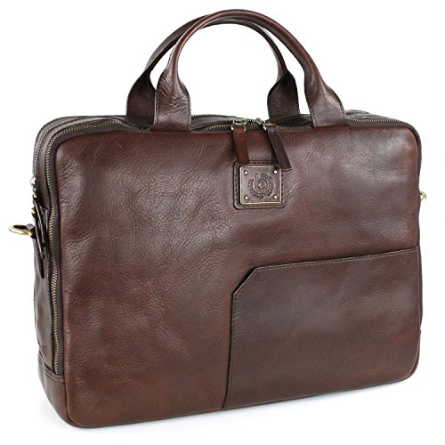 Bugatti Handtuch Tocco Koffer  39  cm  braun