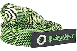 GUNKI Rutensocke 170cm, Casting 25mm