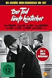 Der Tod l�uft hinterher (ZDF Krimi-Stra�enfeger) - Joachim Fuchsberger