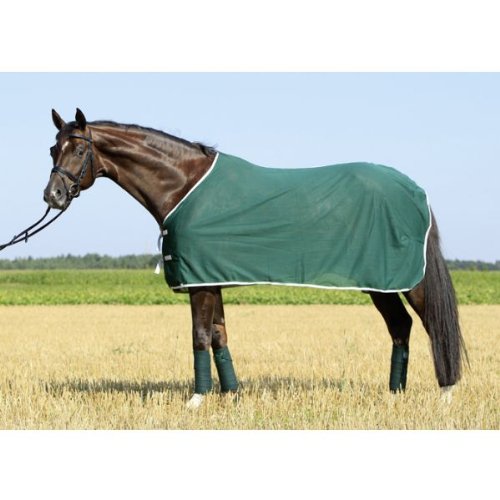 Preisvergleich Produktbild Busse Fliegendecke FLY FREE, jungle green (foggy), 105