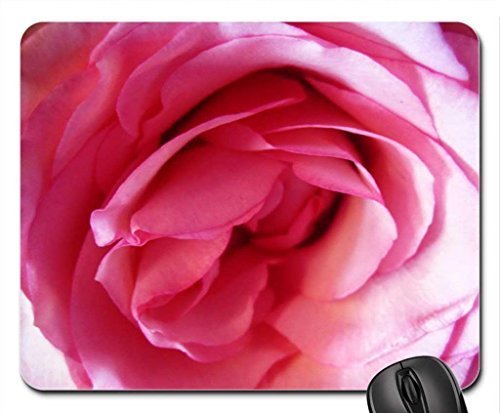Preisvergleich Produktbild Rose Mouse Pad, Mousepad (Flowers Mouse Pad)