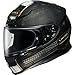 Shoei Terminus RF-1200 Street Bike Racing Motorcycle Helmet - TC-9 / X-Large RS.73149.00