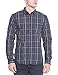 Highlander Casual Dark Blue Shirt RS.499.00