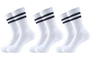 Sam Socks Set of 3 Half Terry Long Sport Socks Men 41-46 EU