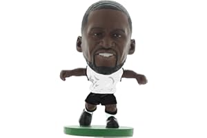 SoccerStarz Alemania Antonio Rudiger (Nuevo Kit) /Figuras