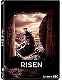 Risen [DVD] [2016]