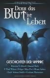 Cover zum Buch Denn das Blut ist Leben