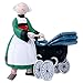 Produktbild Plastoy 70163 – Figur – Magnet, Motiv Bécassine und das Kinderwagen