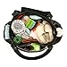 Skip Hop Studio Select Changing Bag (Black)
