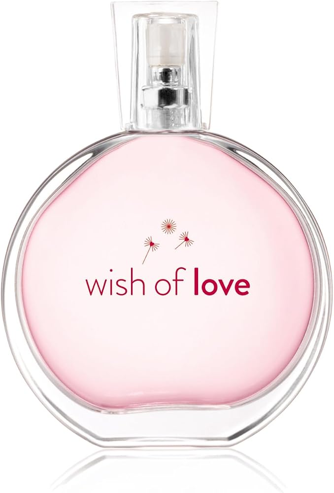 Avon Wish Of Love Bayan Edt 50 Ml
