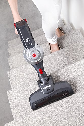 Opiniones y precio del aspirador Hoover Freedom FD22G