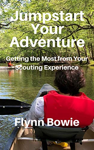 Jumpstart Your Adventure (English Edition)