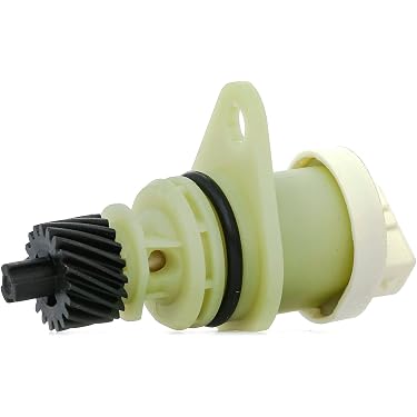 X AUTOHAUX Capteur Vitesse Transmission 3496076GA Pour Suzuki Swift Ignis