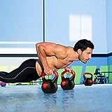 Physionics HSTA26 - Pesa rusa Talla:24