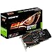 Produktbild Gigabyte GV-N1060G1 GAMING-6GD Grafikkarte 6GB GDDR5, 2000MHz schwarz