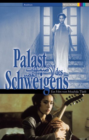 Preisvergleich Produktbild Palast des Schweigens [VHS]