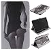 Produktbild Skytar Samsung Tab A6 10.1 Case - PU Leder Cover Case Stand Schutzhülle Flip Etui Tasche für Samsung Galaxy Tab A 10,1 Zoll T580N / T585N Tablet (2016 Version) Hülle Schutzhülle,Sex Mädchen