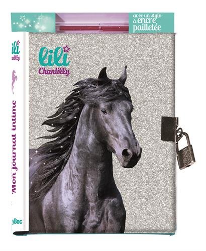 Download Lili Chantilly - Mon journal intime cheval