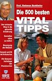Image de Die 500 besten Vital-Tipps.