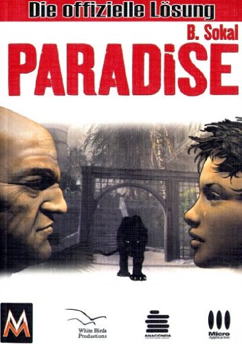 Download Paradise - Lösungsbuch