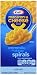 Kraft Macaroni and Cheese Dinner Spirals- 156 Grams RS.450.00