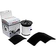 KIT FILTRO HEPA COMPLETO + 1 FILTRO MOTORE + 1 FILTRO USCITA ARIA ARIETE JETFORCE 4047 X 2791