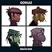 Produktbild Demon Days-Ltd-CD & Dvd
