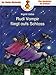 Cover zum Buch Rudi Vampir fliegt aufs Schloss