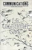 Image de Le Continent gris
