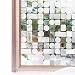 Produktbild CottonColors statische 3D Fensterfolie ohne Klebstoffe Sichtschutzfolie Dekofolie keine Phthalate umweltfreundlich 3ft x 6.5 ft\(90 x 200 cm)