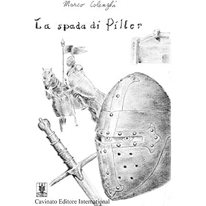 La spada di Pilter