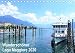 Wunderschöner Lago Maggiore 2020 (Tischkalender 2020 DIN A5 quer): Der Lago Maggiore ist ein wunderschöner Urlaubsort mit malerischen Landschaften in ... (Monatskalender, 14 Seiten ) (CALVENDO Orte) by