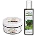 Greenviv Natural Combo of Tea Tree & Neem Face Wash (100 ml) With Cucumber Papaya & Beetroot Face Pack (50 gm) RS.349.00
