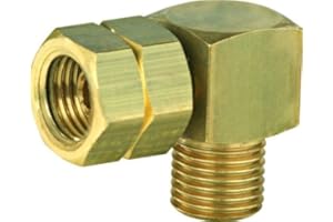 GOK Verbindungswinkel 1/4'