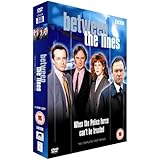 Between The Lines : Complete BBC Series 1 [1992] [DVD]