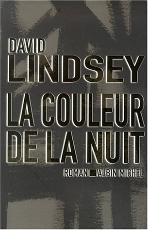 couverture de : La couleur de la nuit
