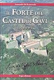 Image de Il forte del Castel di Gavi (1528-1797)