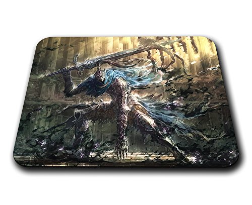 Preisvergleich Produktbild Mousepad Dark Souls (L) - Dark Souls III Mauspad