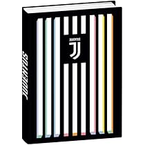 Agenda Calcio 16 Mesi Agenda Juventus 2025/2026 - 16 Mesi Con Portachiavi E Penna Omaggio Calendario Juventus Nero