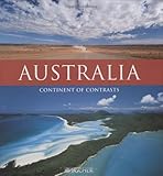 Front cover for the book Australia by Oliver Bolch