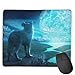 Produktbild Wolf Star Planet High Speed Surface Desk Pad Gaming Mousepad