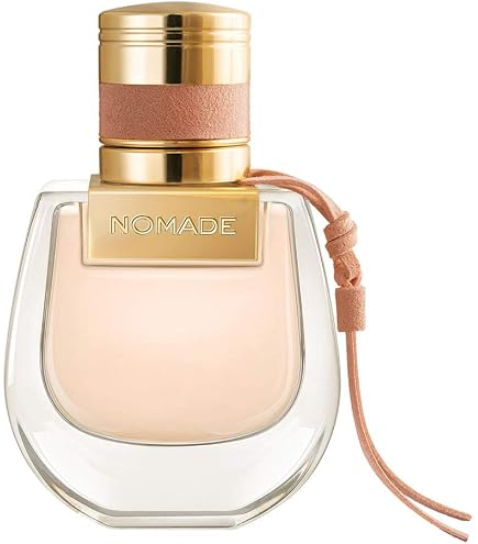 Chloé Nomade Perfumed Eau de Parfum for Women, Pack of 1 (1 x 75
