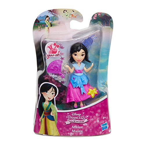 Disney Princess игр.фигурки #9 (5010993369010)