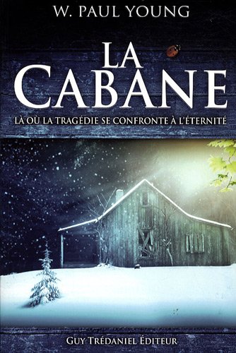 couverture de : La cabane