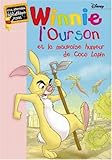 Winnie l'Ourson et la mauvaise humeur de Coco Lapin